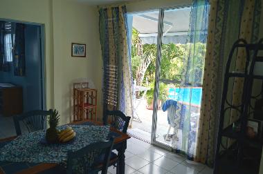 Apartamento de vacaciones en Anses d´Arlet (Martinique)Casa de vacaciones