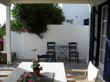Casa de vacaciones en Naxos / Stelida (Kyklades)Casa de vacaciones