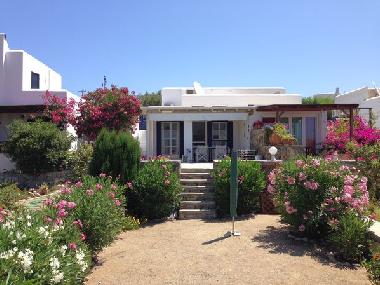 Casa de vacaciones en Naxos / Stelida (Kyklades)Casa de vacaciones