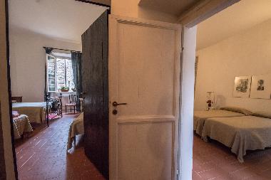 Apartamento de vacaciones en Assisi (Perugia)Casa de vacaciones