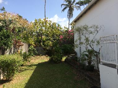Casa de vacaciones en BASSE TERRE (Guadeloupe)Casa de vacaciones