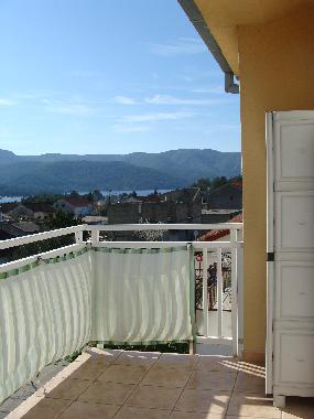 Apartamento de vacaciones en Stari Grad (Splitsko-Dalmatinska)Casa de vacaciones