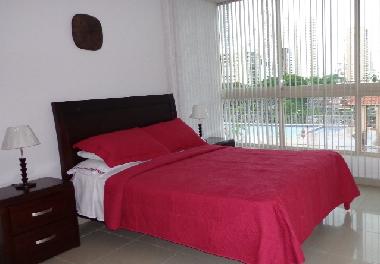 Apartamento de vacaciones en Panam (Panama)Casa de vacaciones