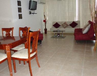 Apartamento de vacaciones en Panama (Panama)Casa de vacaciones