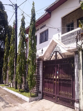 Apartamento de vacaciones en Douala (Littoral)Casa de vacaciones