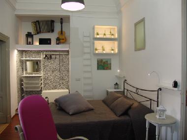 Apartamento de vacaciones en CATANIA (Catania)Casa de vacaciones