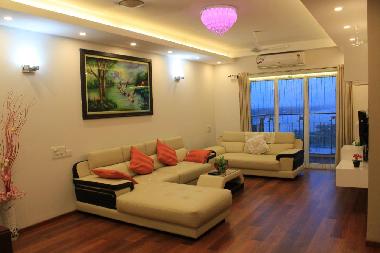 Apartamento de vacaciones en Cochin Ernakulam (Kerala)Casa de vacaciones