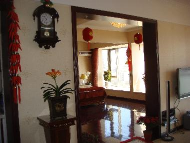 Apartamento de vacaciones en Wuhan, Hubei (Hubei (Hupeh))Casa de vacaciones
