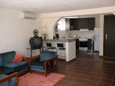 Apartamento de vacaciones en Aghios Ioannis (Evvoia)Casa de vacaciones