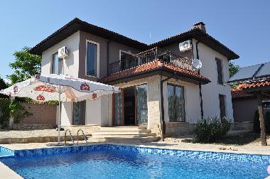 Villa en Balchik area (Varna)Casa de vacaciones