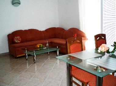 Apartamento de vacaciones en Podstrana (Splitsko-Dalmatinska)Casa de vacaciones