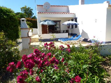 Apartamento de vacaciones en Aljezur (Algarve)Casa de vacaciones