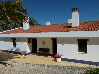 Apartamento de vacaciones en Aljezur (Algarve)Casa de vacaciones