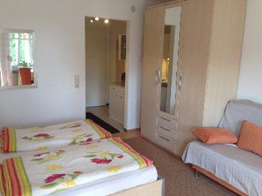 Apartamento de vacaciones en Bamberg (Oberfranken)Casa de vacaciones