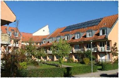 Apartamento de vacaciones en Bamberg (Oberfranken)Casa de vacaciones