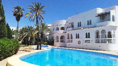 Casa de vacaciones en Denia (Alicante / Alacant)Casa de vacaciones