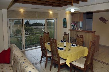 Villa en Loutraki (Korinthia)Casa de vacaciones