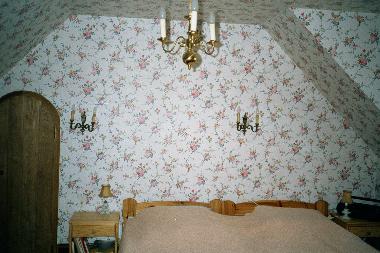 Casa de vacaciones en Peumerit (Finistre)Casa de vacaciones