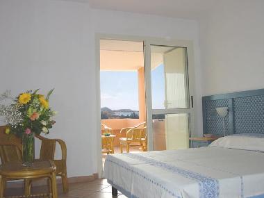 Casa de vacaciones en Villasimius, Campulongu (Cagliari)Casa de vacaciones