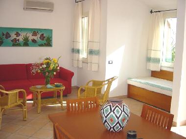 Casa de vacaciones en Villasimius, Campulongu (Cagliari)Casa de vacaciones