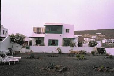 Apartamento de vacaciones en Soo (Espaa)Casa de vacaciones