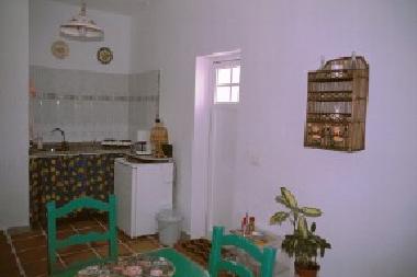 Apartamento de vacaciones en Soo (Espaa)Casa de vacaciones