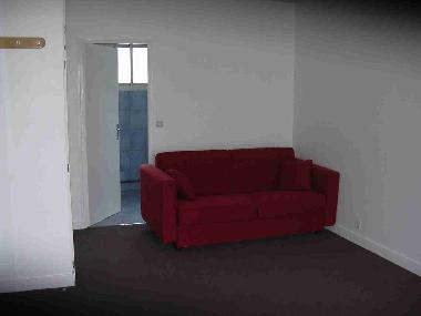 Apartamento de vacaciones en PARISCasa de vacaciones