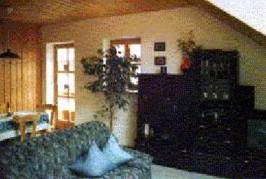 Apartamento de vacaciones en Arnbruck (Niederbayern)Casa de vacaciones