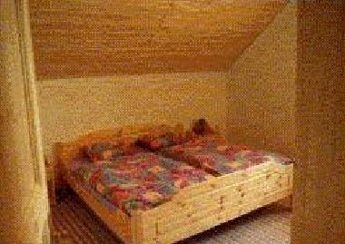 Apartamento de vacaciones en Arnbruck (Niederbayern)Casa de vacaciones