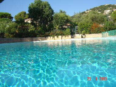 Casa de vacaciones en Cavalaire sur mer (Provence-Alpes-Cote Azul)Casa de vacaciones
