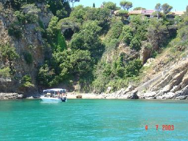 Casa de vacaciones en Cavalaire sur mer (Provence-Alpes-Cote Azul)Casa de vacaciones