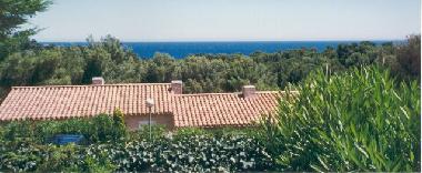 Casa de vacaciones en Cavalaire sur mer (Provence-Alpes-Cote Azul)Casa de vacaciones
