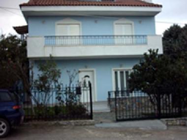 Casa de vacaciones en Nea Makri (Grecia)Casa de vacaciones