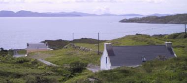 Casa de vacaciones en killarney (Irlanda)Casa de vacaciones