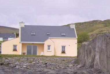 Casa de vacaciones en killarney (Irlanda)Casa de vacaciones