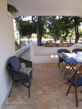 Casa de vacaciones en Ostuni (Brindisi)Casa de vacaciones