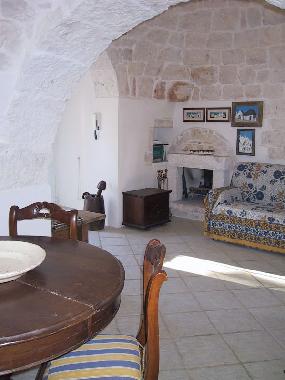 Casa de vacaciones en Ostuni (Brindisi)Casa de vacaciones