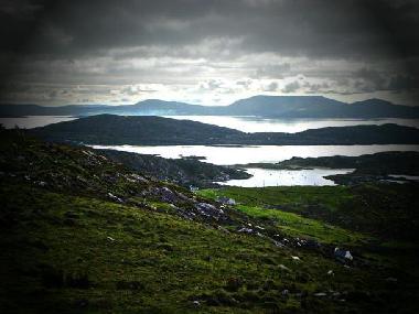 Casa de vacaciones en killarney (Irlanda)Casa de vacaciones