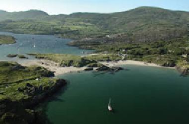 Casa de vacaciones en killarney (Irlanda)Casa de vacaciones