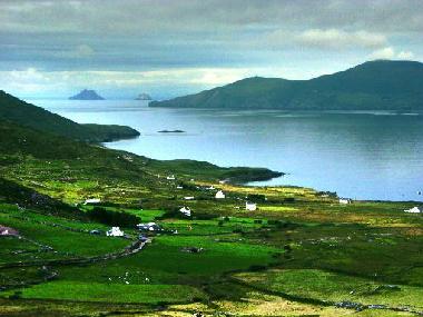 Casa de vacaciones en killarney (Irlanda)Casa de vacaciones