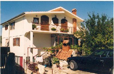 Apartamento de vacaciones en Murter (Sibensko-Kninska)Casa de vacaciones