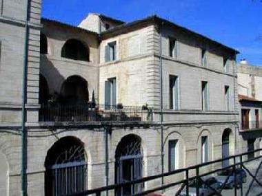 Apartamento de vacaciones en Beaucaire (Gard)Casa de vacaciones