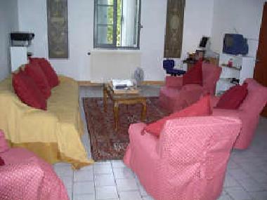 Apartamento de vacaciones en Beaucaire (Gard)Casa de vacaciones