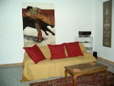 Apartamento de vacaciones en Beaucaire (Gard)Casa de vacaciones