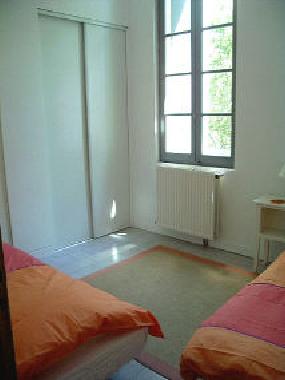 Apartamento de vacaciones en Beaucaire (Gard)Casa de vacaciones