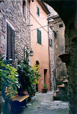 Apartamento de vacaciones en A Gavorrano (Grosseto)Casa de vacaciones