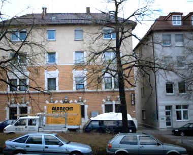 Apartamento de vacaciones en Stuttgart (Region Stuttgart)Casa de vacaciones