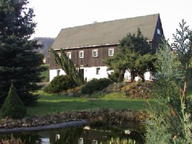 Apartamento de vacaciones en Knigstein OT Pfaffendorf (Schsische Schweiz)Casa de vacaciones