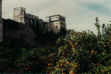 Apartamento de vacaciones en Terracina (Latina)Casa de vacaciones