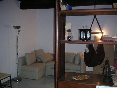 Apartamento de vacaciones en Terracina (Latina)Casa de vacaciones